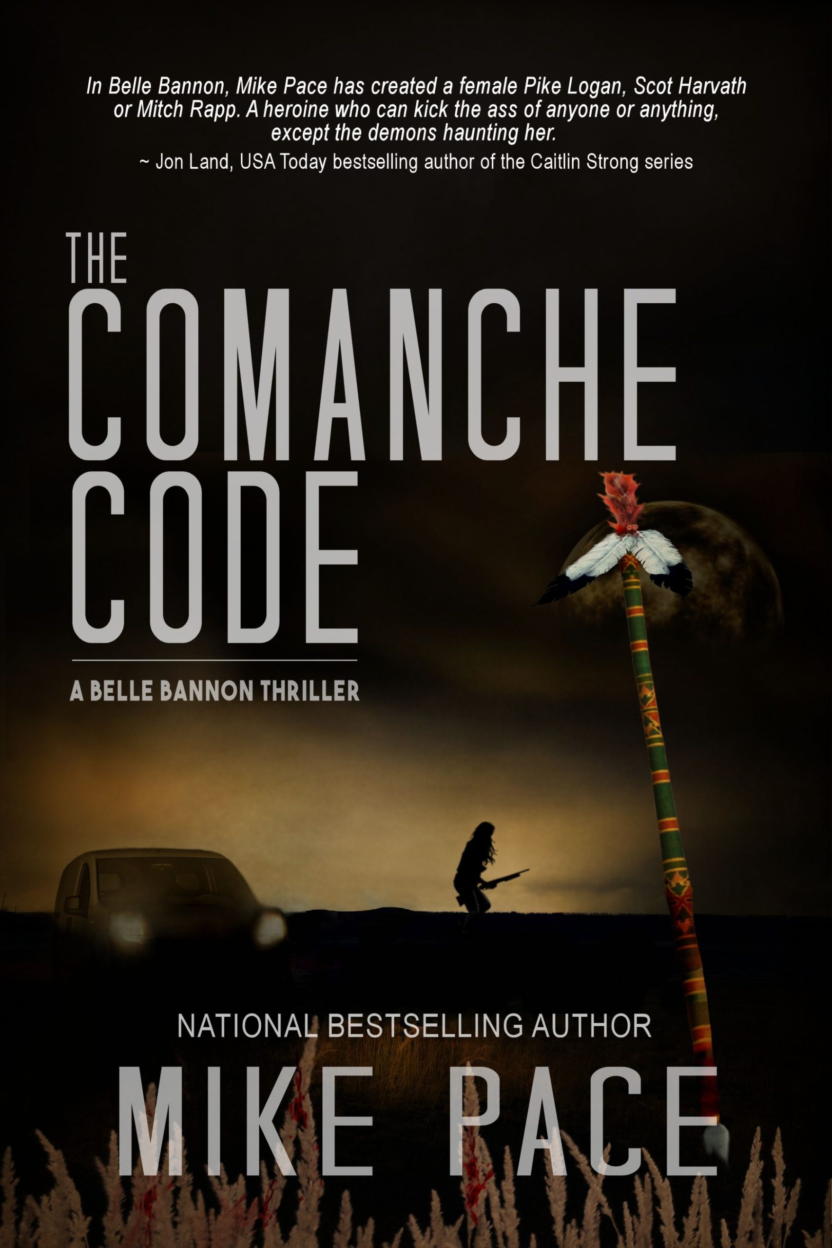__TheComancheCodeCover